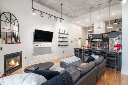 For Lease - 420 Berkley Avenue Unit# 311, Carlingwood - Westboro and Area, Ontario - Photo 2