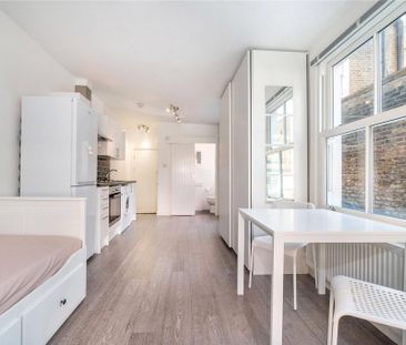 Studio to rent - Photo 6