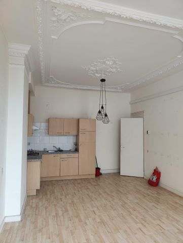 Te huur: Studio Weimarstraat in Den Haag - Foto 3