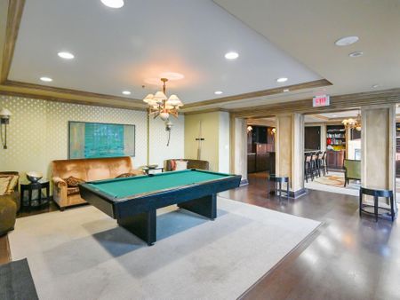 For Lease - 188 Doris Avenue Unit# 1709, Toronto, Ontario - Photo 3