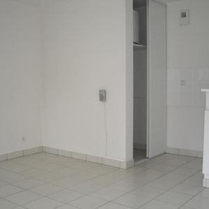 A Louer- Appartement à Nantes - Photo 3