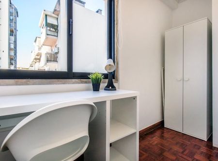 Rua Conde Almoster, Lisbon, Lisbon 1500-197 - Photo 2