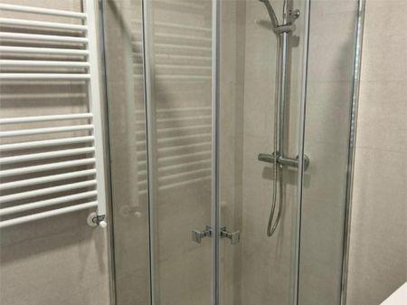 Piso de alquiler en Avenida del General Perón, 22, Cuatro Caminos - Azca - Photo 5