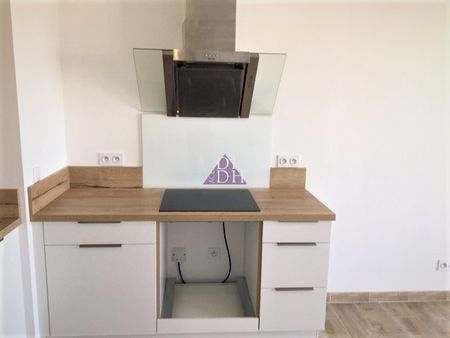 Résidence de standing, Les Salins d'Hyères , appartement dernier étage. - Photo 4