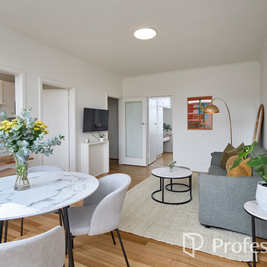 13/64 Broadway, Elwood VIC 3184 - Apartment For Rent | Domain - Photo 1