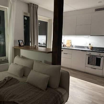 Uppsala - 2rok - 3mån - 8.495kr/mån - Photo 1