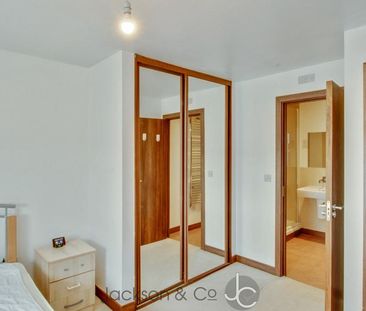 2 bedroom apartment to rent - Photo 3