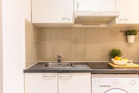 Rue Marcadet - Photo 5