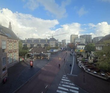 Te huur: Appartement Steenstraat in Leiden - foto 4