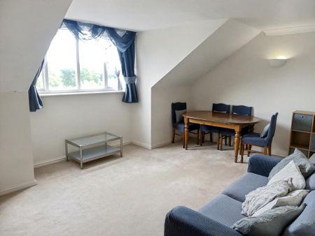 1 bedroom flat to rent - Photo 4