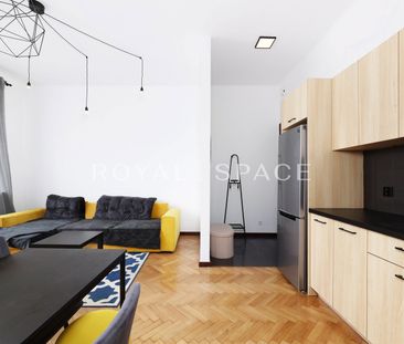 Dwupokojowe mieszkanie | blisko ul. Lubicz - Фото 2