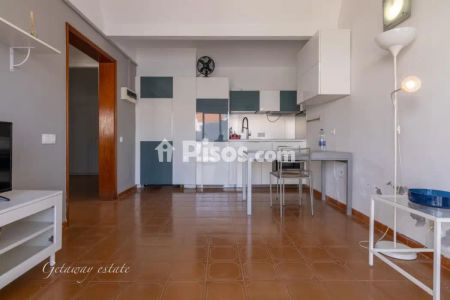 Apartamento en alquiler en Avenida de Tenerife, 20 - Photo 5