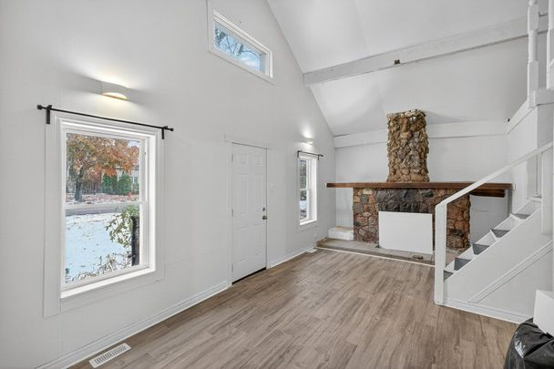 For Lease - 71 Teal Avenue, Hamilton, Ontario - Photo 1