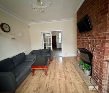 2 Bed Terraced House, Lifford Street, S9 - Photo 1