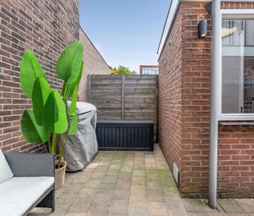 Kloosterstraat 123 - Foto 4