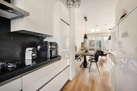 Huis te huur: Slachthuisstraat 120 2033 HM Haarlem - Photo 4