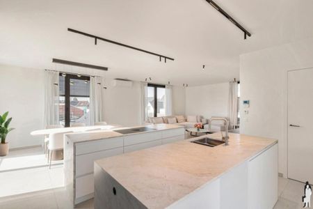 Penthouse te huur in Haacht - Photo 5