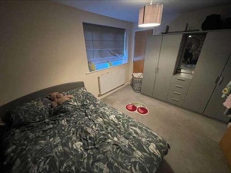 One Bedroom Apartment Royal Navy Court - Lu - Parking To Front - Spacious - Unfurnished, LU2 - Photo 5