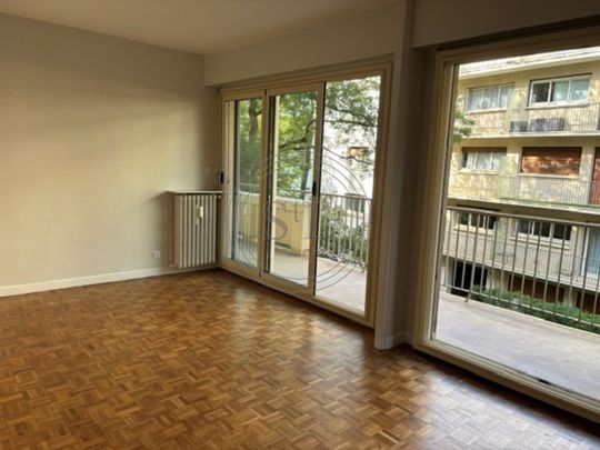 Appartement Versailles 4 pièce(s) 79.29 m2 - Photo 1
