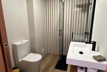 Quartos para estudantes raparigas Bairro Norton de Matos