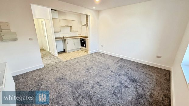 Barnsley Road, Cudworth, Barnsley, S72 - Photo 1