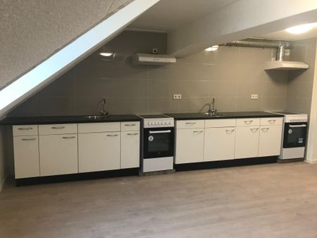 Te huur: Kamer Grote Looiersstraat in Maastricht - Photo 3