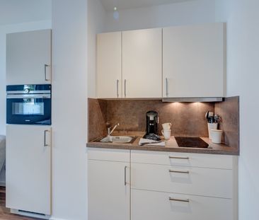 Bright apartment for rent - newly built in 2019 - Foto 6