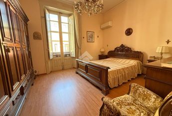 Quadrilocale in affitto