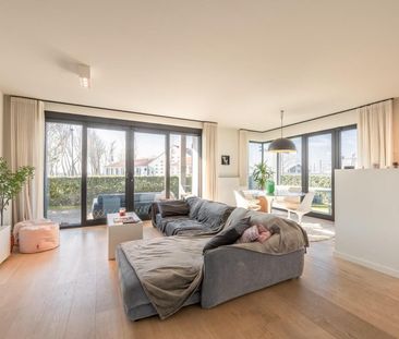 Mooi hoekappartement in Duinenwater met ruim terras en open zicht o... - Foto 6