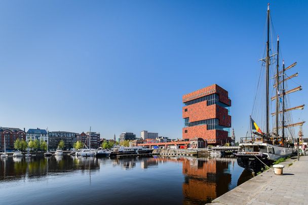 Goed onderhouden appartement in een kleinschalige residentie - Foto 1