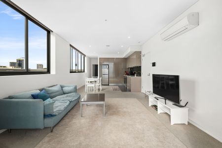 11026/11 Bennelong Pkwy, Wentworth Point NSW 2127 - Apartment For Rent | Domain - Photo 3