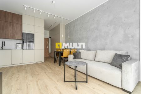 Apartament Pogodno Gardenia z miejscem postojowym - Zdjęcie 3