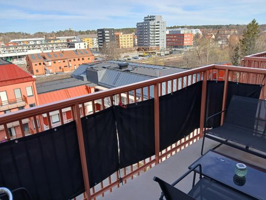 Torpängsgatan, Knivsta - Photo 1