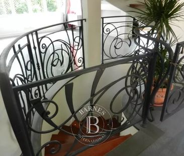 Tout savoir sur cette maison dans le quartier Ibis, à Le Vésinet - Photo 3