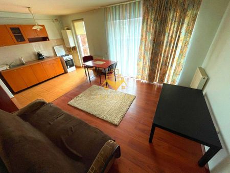 Închiriază Apartament 2 camere Strada Salcâmului - Photo 2