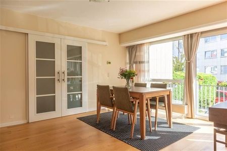 Appartement te huur - Foto 4