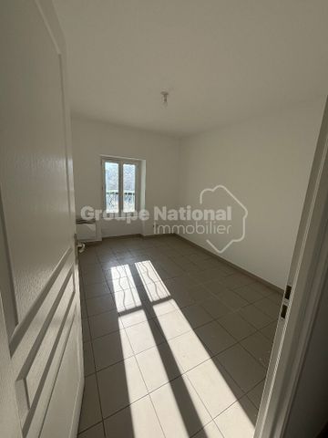 Appartement T3 - MONTFAVET, - Photo 3