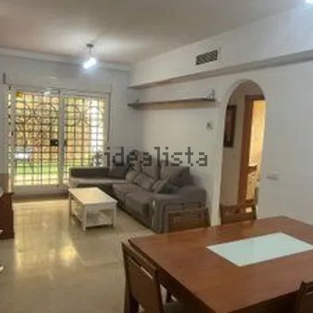 Alquiler de piso en Avenida de Cibeles - Foto 1