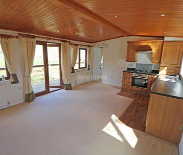 2 bedroom detached house to rent - Photo 3