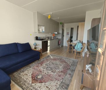 Safirgatan, Norrtälje - Foto 1