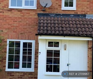 1 bedroom terraced house to rent - Photo 1