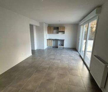 33320 LE TAILLAN-MEDOC - APPARTEMENT NEUF 3 PIECES AVEC BALCON ET 2... - Photo 5