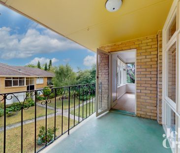 11/10-14 Clyde Street, Surrey Hills - Photo 1