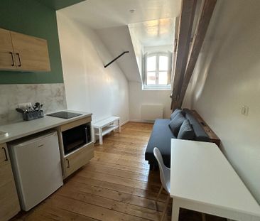 Appartement T1 Dijon à louer - Photo 3