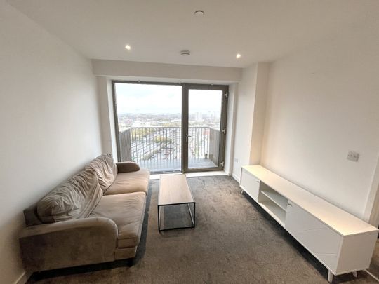 2 Bed Flat, Block B, M5 - Photo 1