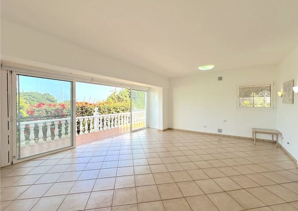 Chalet - Puerto de la Cruz