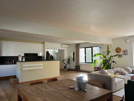 Loft te huur - Photo 4