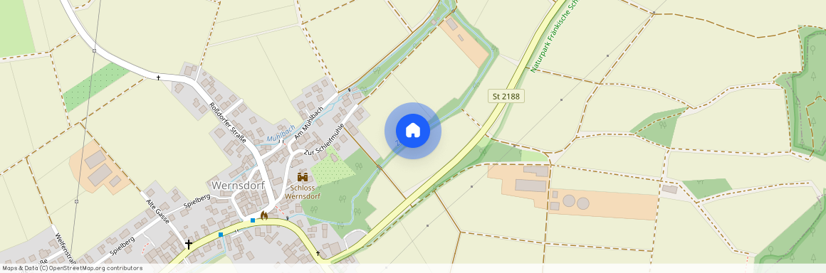 96129 Strullendorf OT