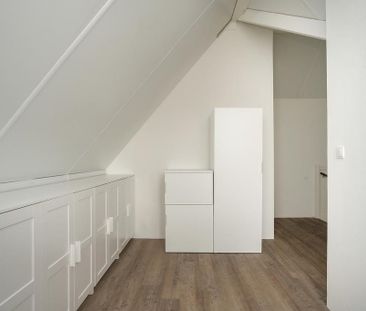 Krekelzoom 12, Keijzershof Boszoom, 2643JZ, Pijnacker - Photo 4