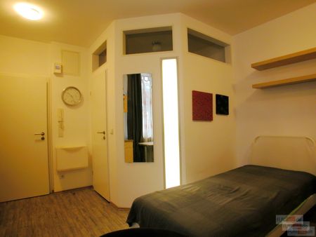 FLATmix.de / Modern möbliertes Appartment in Bielefeld-Mitte - Photo 3